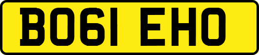 BO61EHO