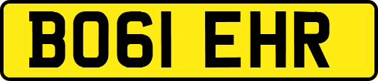 BO61EHR
