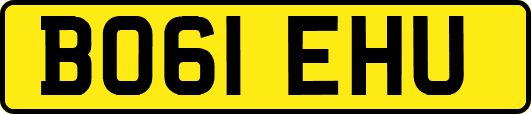 BO61EHU