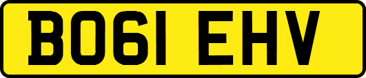 BO61EHV