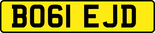 BO61EJD