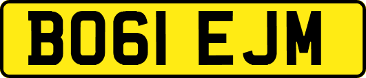 BO61EJM