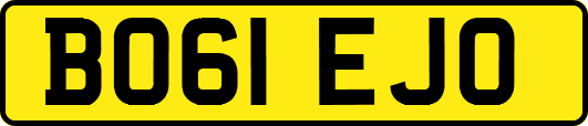 BO61EJO