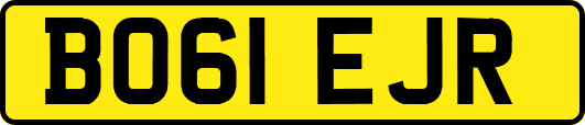 BO61EJR