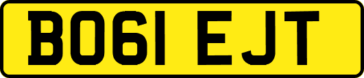 BO61EJT