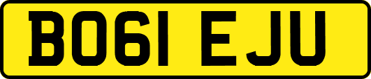 BO61EJU