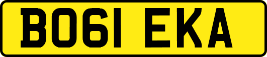 BO61EKA