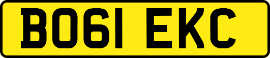 BO61EKC