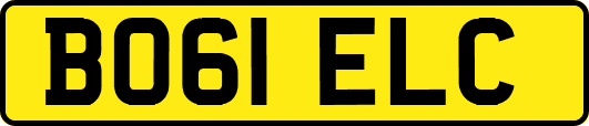 BO61ELC