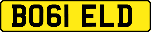 BO61ELD