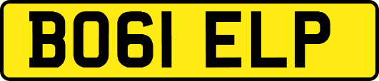 BO61ELP
