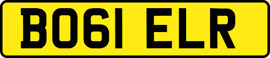 BO61ELR