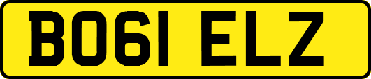 BO61ELZ