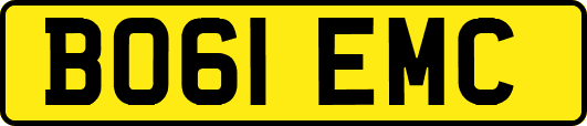 BO61EMC