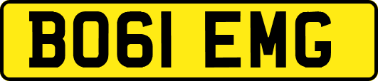 BO61EMG