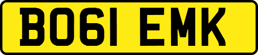 BO61EMK