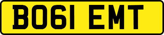 BO61EMT