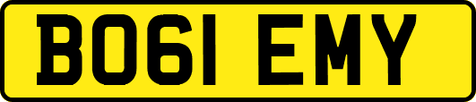 BO61EMY