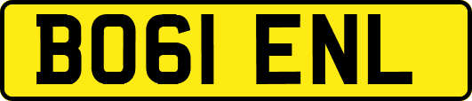 BO61ENL
