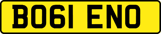 BO61ENO
