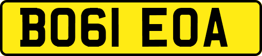 BO61EOA