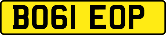 BO61EOP