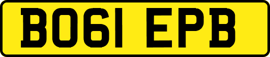 BO61EPB