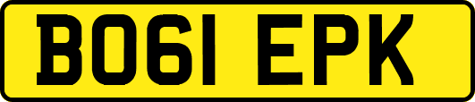 BO61EPK