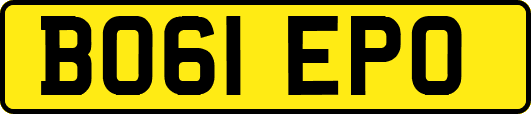 BO61EPO