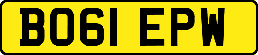 BO61EPW