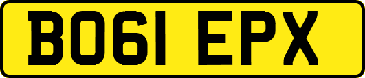 BO61EPX