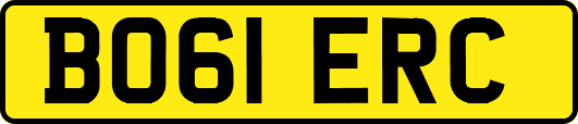 BO61ERC