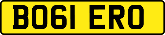 BO61ERO