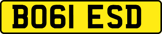 BO61ESD