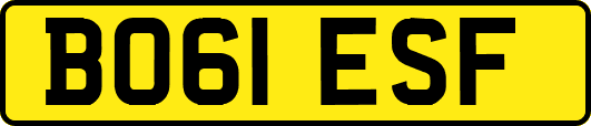 BO61ESF