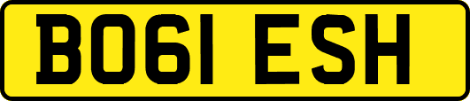BO61ESH