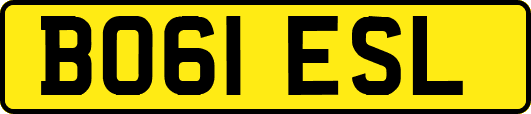 BO61ESL