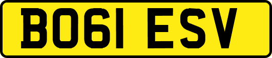 BO61ESV