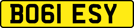 BO61ESY