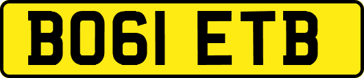 BO61ETB