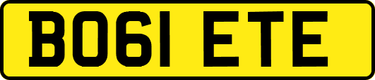 BO61ETE