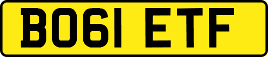 BO61ETF