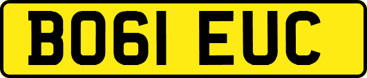 BO61EUC