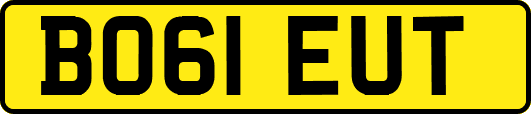BO61EUT