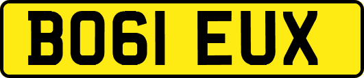 BO61EUX