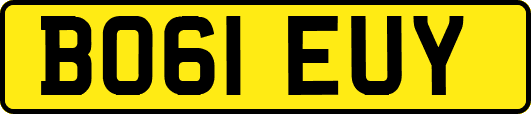 BO61EUY