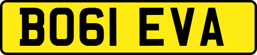 BO61EVA