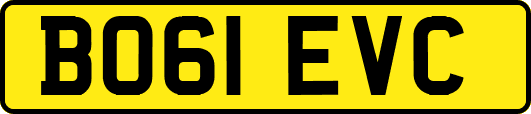 BO61EVC