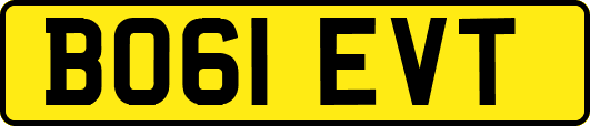 BO61EVT