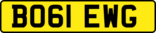 BO61EWG